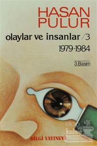 Olaylar ve İnsanlar / 3 1979-1984