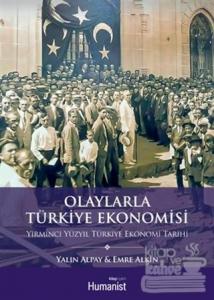 Olaylarla Türkiye Ekonomisi