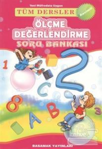 Ölçme Değerlendirme Soru Bankası - 2. Sınıf