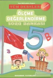 Ölçme Değerlendirme Soru Bankası - 5. Sınıf