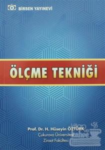 Ölçme Tekniği