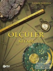 Ölçüler Kitabı (Ciltli)