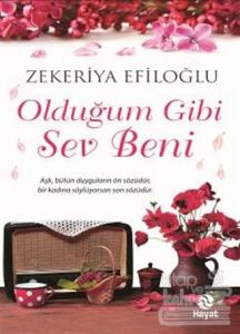 Olduğum Gibi Sev Beni