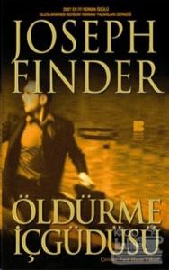 Öldürme İçgüdüsü