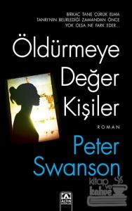 Öldürmeye Değer Kişiler