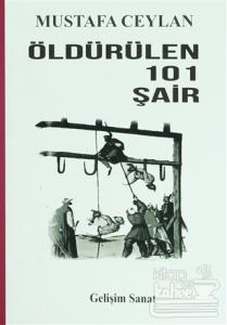 Öldürülen 101 Şair