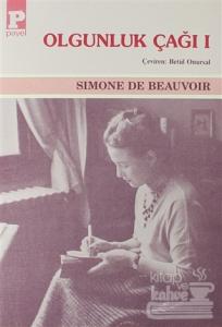 Olgunluk Çağı (2 Kitap Takım)