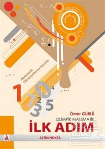 Olimpik Matematik Serisi - İlk Adım
