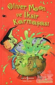 Oliver Moon ve İksir Karmaşası