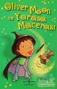 Oliver Moon ve Yarasa Macerası