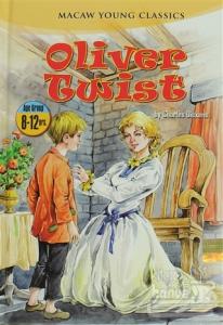 Oliver Twist (Ciltli)