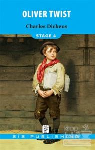 Oliver Twist - Stage  4