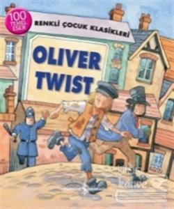 Oliver Twist