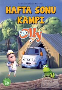 Olly - 7: Hafta Sonu Kampı