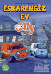 Olly - 8: Esrarengiz Ev