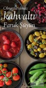 Olmazsa Olmaz Kahvaltı