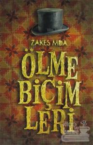 Ölme Biçimleri (Ciltli)