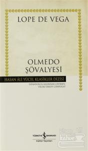 Olmedo Şövalyesi (Ciltli)