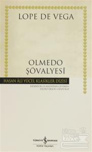 Olmedo Şövalyesi