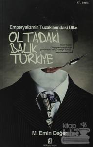 Oltadaki Balık Türkiye