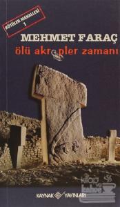 Ölü Akrepler Zamanı