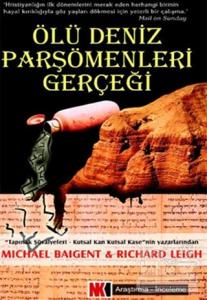 Ölü Deniz Parşömenleri Gerçeği