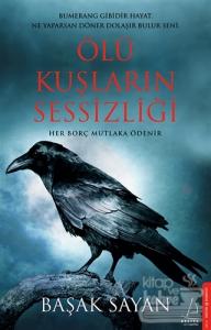 Ölü Kuşların Sessizliği