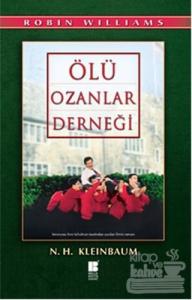 Ölü Ozanlar Derneği