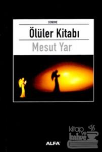 Ölüler Kitabı