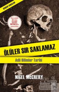 Ölüler Sır Saklamaz