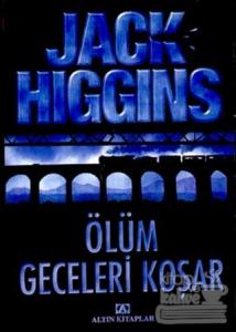 Ölüm Geceleri Koşar