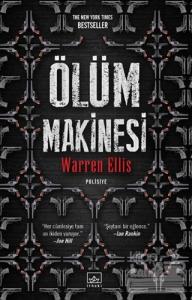 Ölüm Makinesi