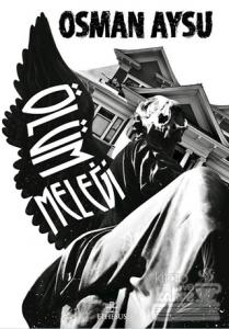 Ölüm Meleği (Ciltli)