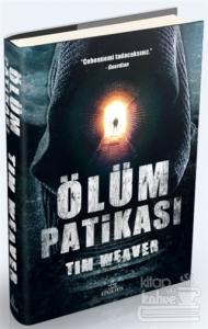 Ölüm Patikası (Ciltli)