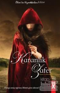 Ölüm'ün Hizmetkarları 2 - Karanlık Zafer