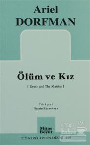 Ölüm ve Kız