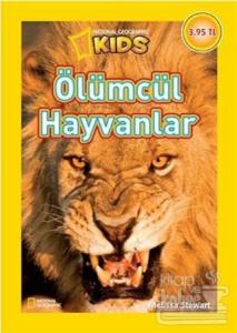 Ölümcül Hayvanlar