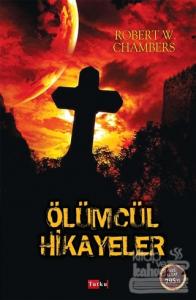 Ölümcül Hikayeler