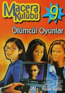 Ölümcül Oyunlar
