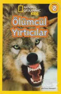 Ölümcül Yırtcılar (Seviye 2)
