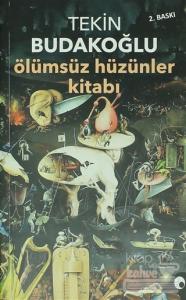 Ölümsüz Hüzünler Kitabı