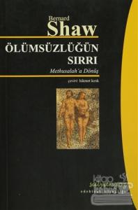 Ölümsüzlüğün Sırrı