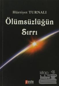 Ölümsüzlüğün Sırrı