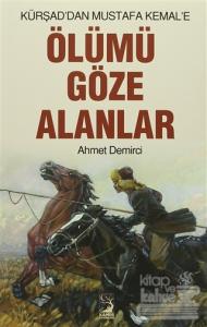 Ölümü Göze Alanlar