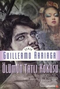 Ölümün Tatlı Kokusu