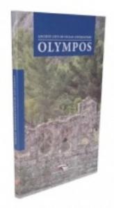 Ancient City of Lycian Civilization Olympos