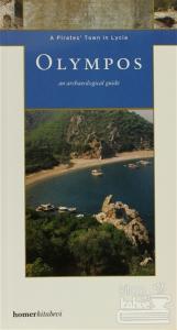 Olympos A Pirates' Town in Lycia