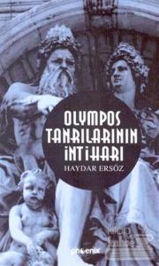 Olympos Tanrılarının İntiharı