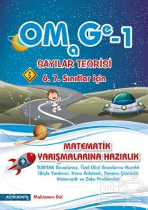 Omage 1 Sayılar Teorisi