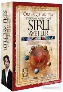 Ömer Çelakıl'la Kur'an-ı Kerim'deki Sırlı Ayetler